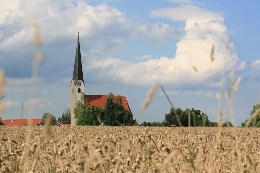 Kirchheim-Kirche