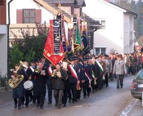 Volkstrauertag