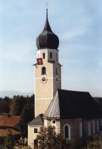 St. Johann Baptist Rohrdorf/ Lauterbach