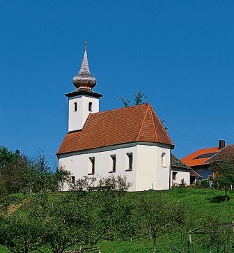 Sillersdorf, St. Georg