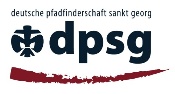 Logo DPSG