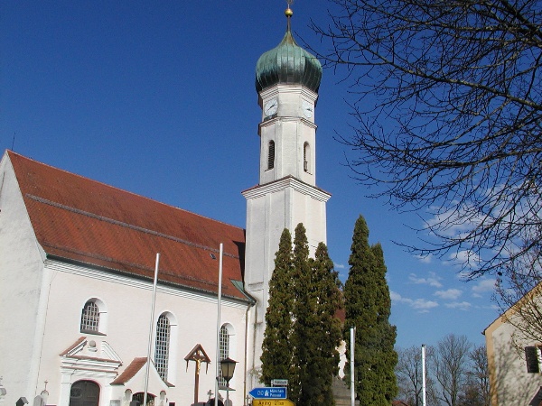 Pfarrkirche