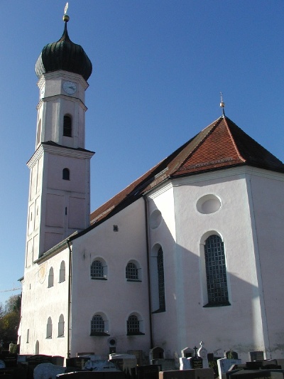 Pfarrkirche