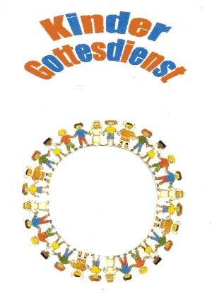 Logo Kindergottesdienst
