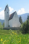 St. Ägidius und St. Nikolaus Grainbach