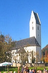 St. Bartholomäus Roßholzen