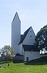 St. Peter Steinkirchen
