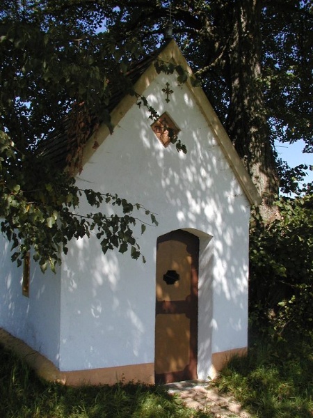 Kapelle Aich