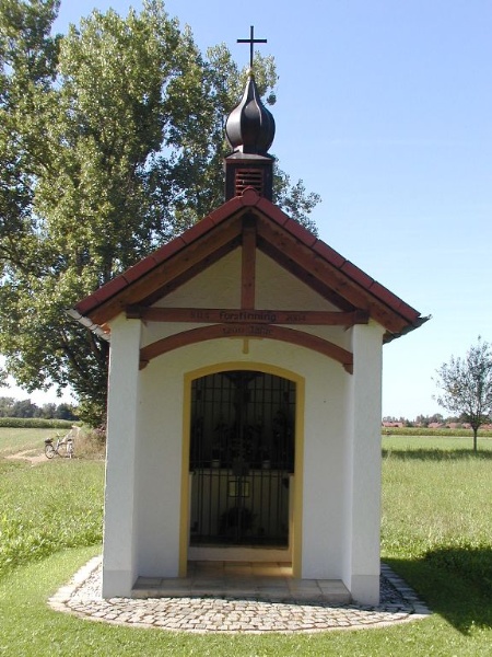 Franziskuskapelle