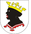 Wappen Freisinger Mohr