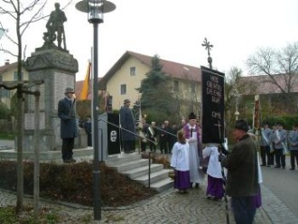 Volkstrauertag