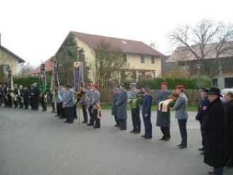 Volkstrauertag