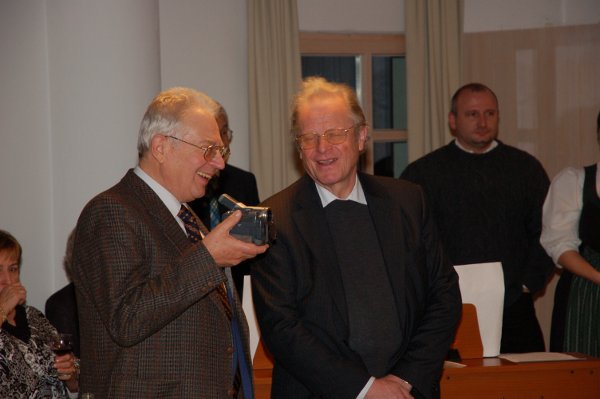 Zehetmaiers 70ter