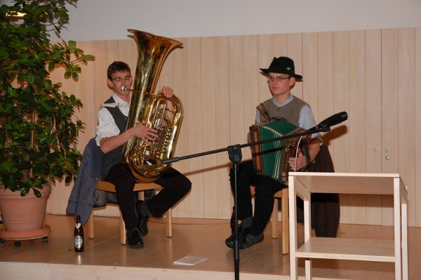Zehetmaiers 70ter