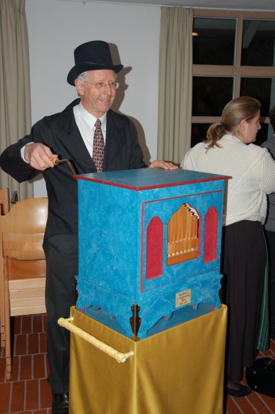 Zehetmaiers 70ter