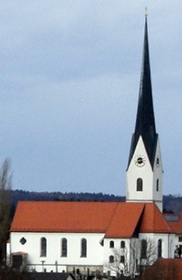 Emmeringer Kirche