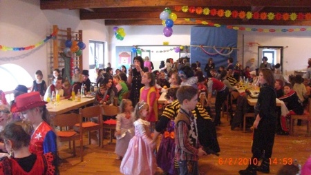 Fasching