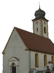 mariä heimsuchung