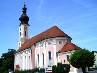 Kirche