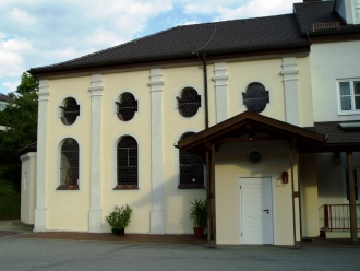 St. Josef