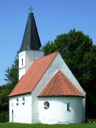 Nikolauskapelle