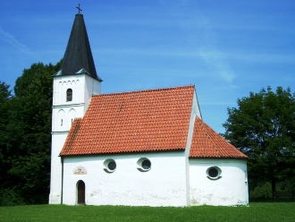 Nikolauskapelle