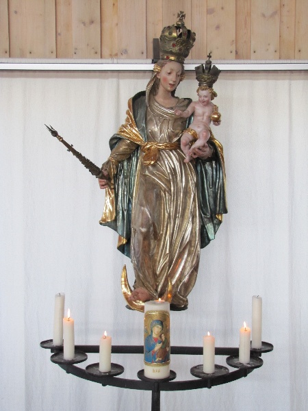 Eglharting_Madonna