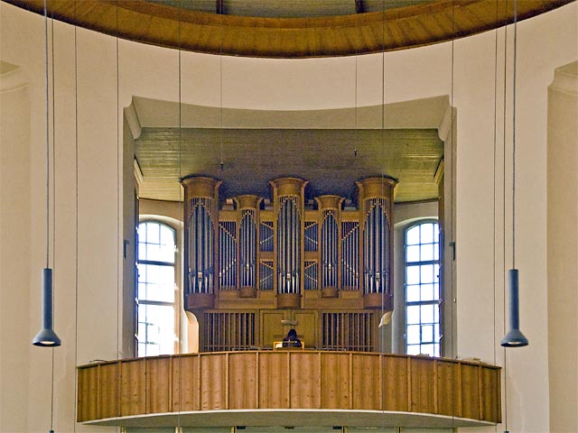 Orgel