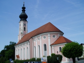 Kirche Ost 2