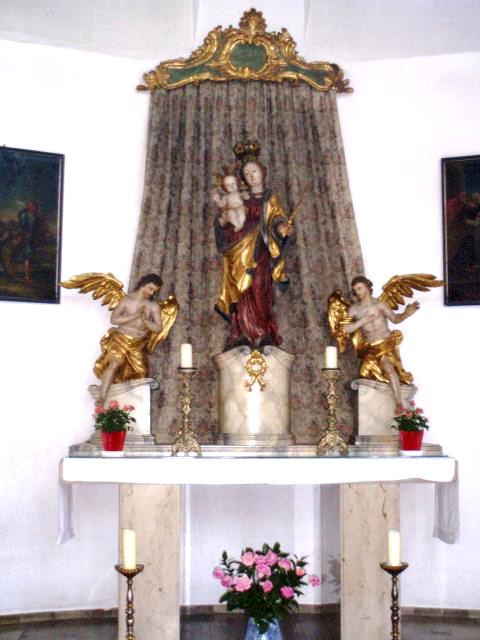 Marienaltar