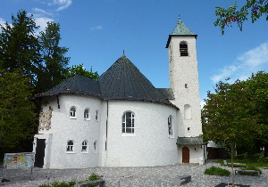 Kirche St. Otto