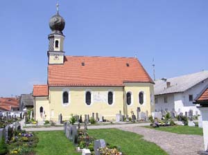 Dorfkirche Seeon