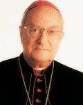 Weihbischof Schwarzenböck