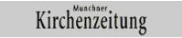 Logo Münchner Kirchenzeitung