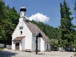 Friehofskapelle-süd