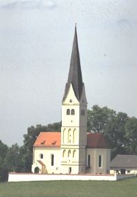 Pfarrkirche Riding St. Georg 01