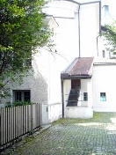 Parkplatz