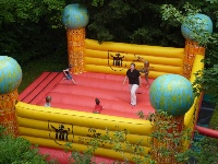 Pfarrfest St. Otto 2010