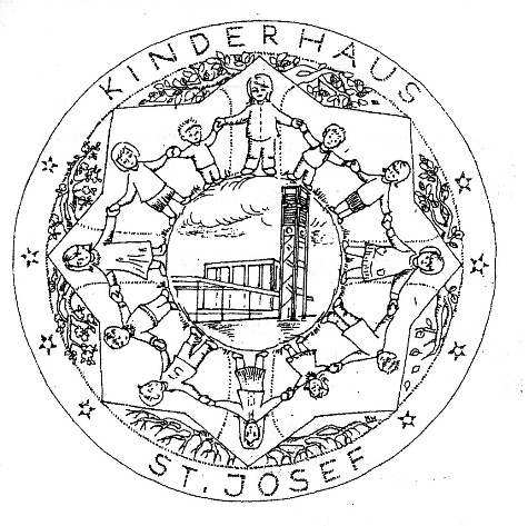 Logo Kinderhaus St. Josef