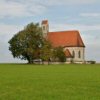 Nebenkirche St. Alban