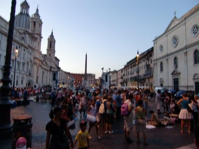 Piazza Navona