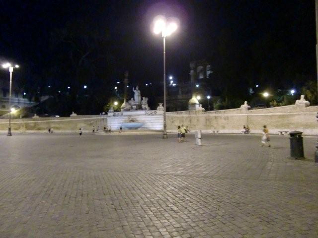 Piazza del Popolo