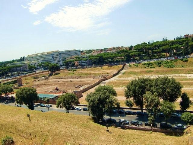 Circus Maximus