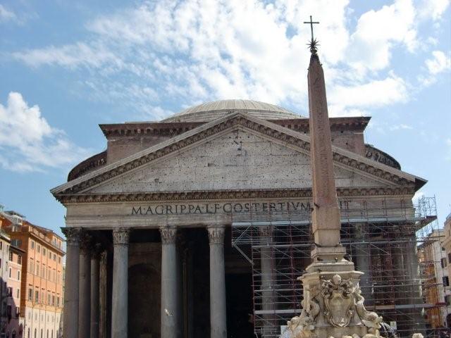 Pantheon