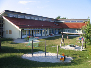 Kindertagesstätte St. Agatha Maitenbeth