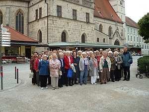 St. Otto - Wallfahrt Altötting am 15.09.2010