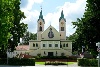 Maria Hilf-Kirche Vilsbiburg