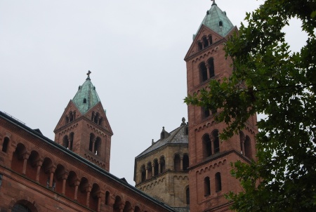 Speyer Dom