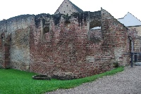 Speyer Synagoge