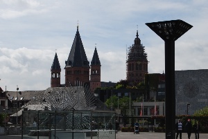 Mainz Dom